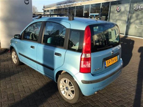 Fiat Panda - 1.2 Emotion Automaat - 1