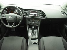 Seat Leon - 1.4 TSI 150pk ST Automaat Style Connect Panoramadak