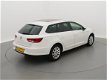 Seat Leon - 1.4 TSI 150pk ST Automaat Style Connect Panoramadak - 1 - Thumbnail