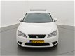 Seat Leon - 1.4 TSI 150pk ST Automaat Style Connect Panoramadak - 1 - Thumbnail