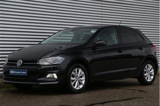 Volkswagen Polo - 1.0 TSI 115pk Highline Navigatie PDC Apple Carplay 268 - 1