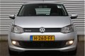 Volkswagen Polo - 1.0 95pk DSG BlueMotion Edition 15'' LMV Stoelverwarming Airco 72 - 1 - Thumbnail