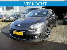 Renault Mégane - dCi 110 Bose Clima Navi