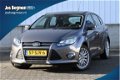 Ford Focus - 1.6 TI-VCT 125pk 5drs Sport QUICKCLEAR|CLIMATE|CRUISE|LICHTSENSOR - 1 - Thumbnail