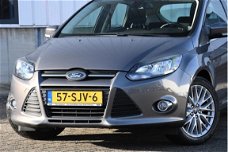 Ford Focus - 1.6 TI-VCT 125pk 5drs Sport QUICKCLEAR|CLIMATE|CRUISE|LICHTSENSOR