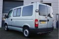 Renault Master - T28 2.5 dCi L1 H1 | Rolstoelbus | Ricon Elektrische rolstoellift| Afstandbediening - 1 - Thumbnail