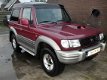 Galloper Galloper - 2.5 TDI HRLS - 1 - Thumbnail