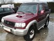 Galloper Galloper - 2.5 TDI HRLS - 1 - Thumbnail