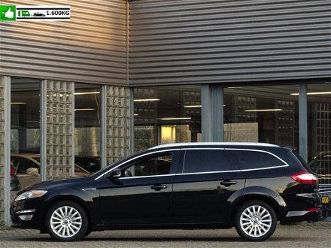 Ford Mondeo Wagon - 1.6 TITANIUM + TREKHAAK - 1