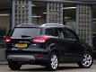 Ford Kuga - 1.5 TITANIUM PLUS / LEER / TREKHAAK - 1 - Thumbnail