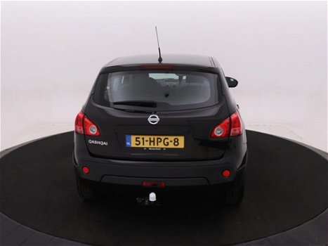 Nissan Qashqai - 1.6 Visia LM VELGEN I Mistlampen I Cruise Control - 1