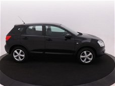 Nissan Qashqai - 1.6 Visia LM VELGEN I Mistlampen I Cruise Control