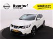 Nissan Qashqai - 1.2 115pk Connect Edition 1e eigenaar en nieuw geleverd - 1 - Thumbnail