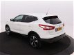 Nissan Qashqai - 1.2 115pk Connect Edition 1e eigenaar en nieuw geleverd - 1 - Thumbnail