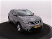 Nissan Qashqai - 1.2 DIG-T Tekna 115pk | 1ste eigenaar | Dealer onderhouden | Trekhaak | - 1 - Thumbnail