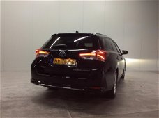 Toyota Auris - 1.8 Hybrid 136pk CVT Lease Pro