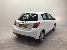 Toyota Yaris - 1.5 Full Hybrid 100pk 5D Aut Trend