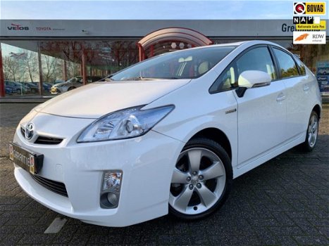 Toyota Prius - 1.8 Aspiration Automaat Hybride / Cruise Control / Keyless Entry / 17'' LMV - 1