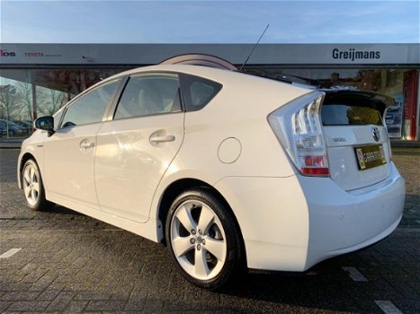 Toyota Prius - 1.8 Aspiration Automaat Hybride / Cruise Control / Keyless Entry / 17'' LMV - 1