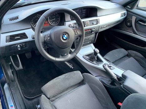BMW 3-serie Touring - 2.0 318 I Business Line + M pakket - 1