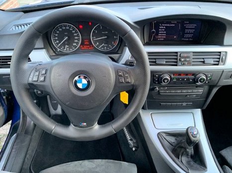 BMW 3-serie Touring - 2.0 318 I Business Line + M pakket - 1
