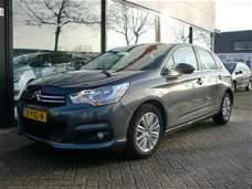 Citroën C4 - 1.6 VTi 120pk Ligne Business Navigatie