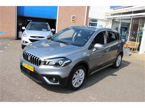 Suzuki SX4 S-Cross - 1.0 Boosterjet Exclusive NAVIGATIE - 1