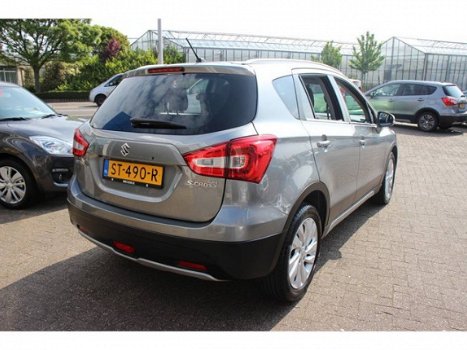 Suzuki SX4 S-Cross - 1.0 Boosterjet Exclusive NAVIGATIE - 1