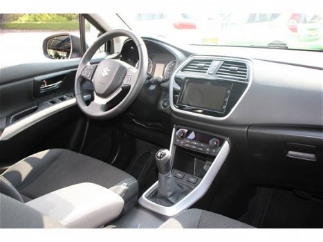 Suzuki SX4 S-Cross - 1.0 Boosterjet Exclusive NAVIGATIE - 1