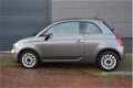 Fiat 500 - 0.9 TwinAir Turbo Lounge - 1 - Thumbnail