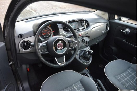 Fiat 500 - 0.9 TwinAir Turbo Lounge - 1