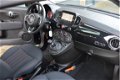 Fiat 500 - 80PK Turbo Lounge By Gucci Leer & Navigatie & Xenon - 1 - Thumbnail