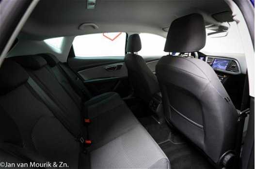 Seat Leon - 1.0 EcoTSI Style Business Intense | CLIMA | CRUISE | NAVI | PDC | MIRROR LINK - 1