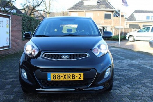 Kia Picanto - 1.2 16V Plus Pack Automaat - 1