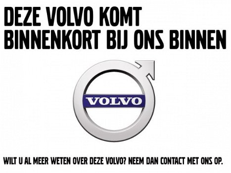 Volvo V70 - D4 163pk Aut. Limited Edition + Luxury Line + Drivers Support Line - 1