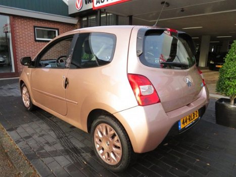 Renault Twingo - 1.2-16V Miss Sixty | garantie | airco | cruise | nw.APK - 1