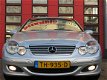 Mercedes-Benz C-klasse Sportcoupé - 220 CDI //Orgineel km, Navi , Leder// - 1 - Thumbnail