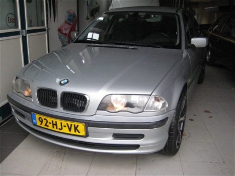 BMW 3-serie - 316i Executive - 1