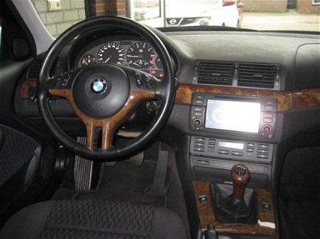 BMW 3-serie - 316i Executive - 1