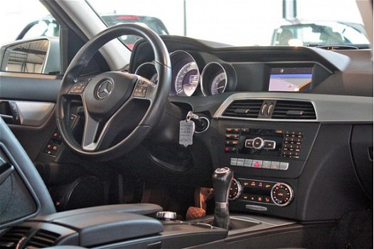 Mercedes-Benz C-klasse - 180 Business Class 125 Avantgarde - 1
