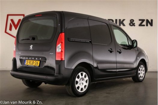 Peugeot Partner - 120 1.6 HDI L1 XT Profit + | AIRCO | CRUISE | NAVI | 2 X SCHUIFDEUR - 1