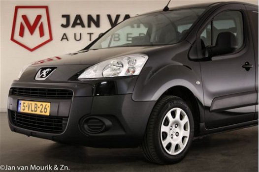 Peugeot Partner - 120 1.6 HDI L1 XT Profit + | AIRCO | CRUISE | NAVI | 2 X SCHUIFDEUR - 1