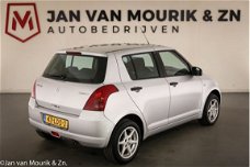 Suzuki Swift - 1.3 GA 15" velgen