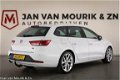 Seat Leon ST - 1.4 EcoTSI FR | CLIMA | CRUISE | NAVI | PDC | 18