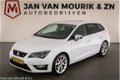 Seat Leon ST - 1.4 EcoTSI FR | CLIMA | CRUISE | NAVI | PDC | 18