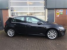 Volkswagen Golf - 1.6 TDI 5DRS NAVI/CRUISE/17" *ALL-IN PRIJS