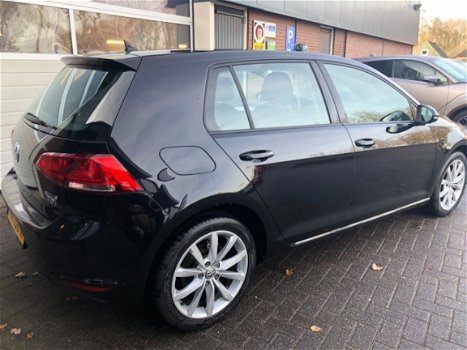 Volkswagen Golf - 1.6 TDI 5DRS NAVI/CRUISE/17