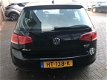 Volkswagen Golf - 1.6 TDI 5DRS NAVI/CRUISE/17