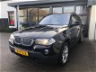 BMW X3 - 2.0d AUTOMAAT NAVI/LEER/PANO/TH *ALL-IN PRIJS - 1 - Thumbnail