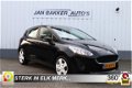 Ford Fiesta - 1.1 Trend | Navi | Bluetooth | NL auto | Rijklaar - 1 - Thumbnail